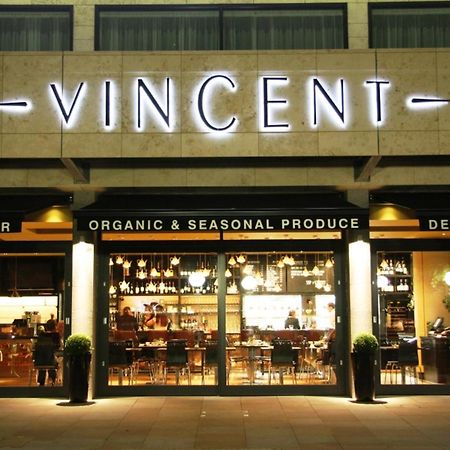 The Vincent Hotel Southport Exteriér fotografie