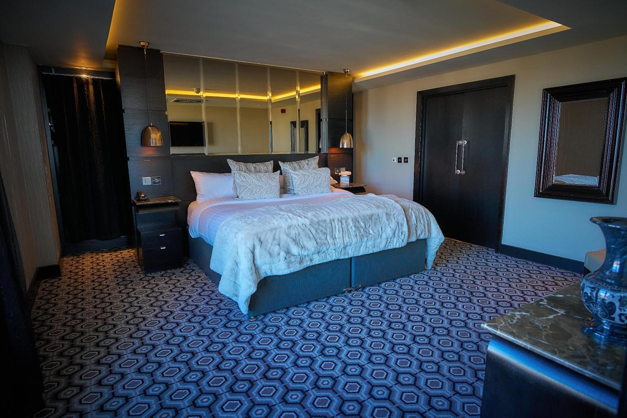 The Vincent Hotel Southport Exteriér fotografie