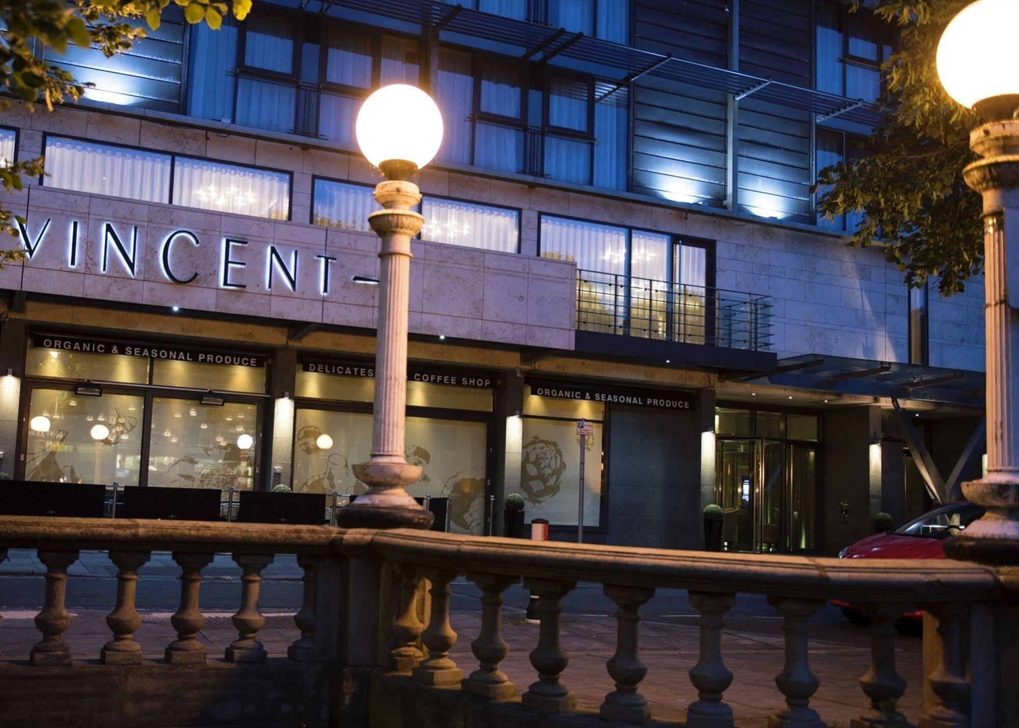 The Vincent Hotel Southport Exteriér fotografie